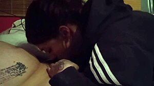 I found this Canadian teen slut on Craigslist