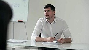 Horny Teen 18+ Tiffany Tatum Banged Doggystyle in Tight Pussy at Park