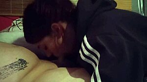 I found this Canadian teen slut on Craigslist