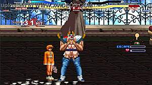 brian vs selcer in hentai cartoon sex