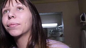 i watched teen alizandra get her asshole penetrated by a big cock