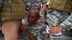 Army Men Shower Video Explosions Failure