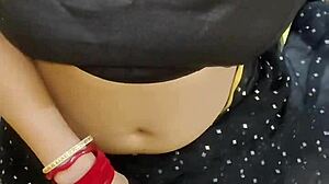 Hot bhabhi gets banged by devar 😏