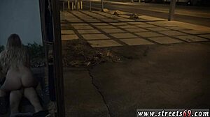 Mature women bang teen 18+s in bdsm strapon compilation