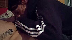 I found this Canadian teen slut on Craigslist