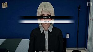 my bully turned into my lover, part 45, it's so weird but exciting