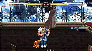 brian vs selcer in hentai cartoon sex