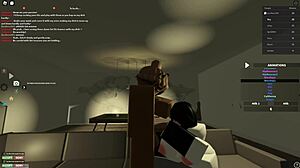 big ass whore rides cock in missionary and doggystyle. Bent over for blowjob