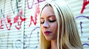 Behind the scenes of porn production