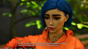 complete gameplay of being a dik episode 9 part 4 with halloween costumes