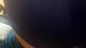 she shows her pussy in homemade video