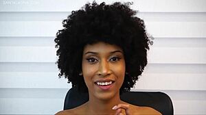 The webcam life reality show featuring andrea garcia and cristian cipriani