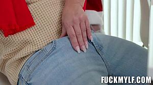 Unwind with Ms. Claus Melony Melons and Joshua Lewis