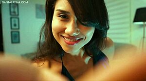 The webcam life reality show featuring andrea garcia and cristian cipriani