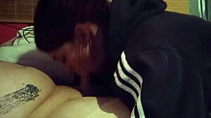 I found this Canadian teen slut on Craigslist