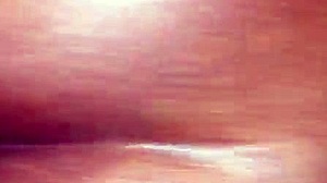 Got Bent Over By Step Brother For Creampie Before Bed