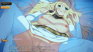 Evenicle Scene 35 With Subtitle