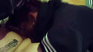 I found this Canadian teen slut on Craigslist