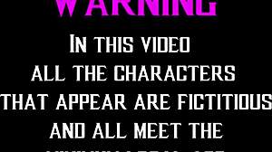 maid hinted at by owner leads to lesbian animations