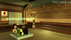 Girl intruded my cave so i had to give her a good fuck 😏