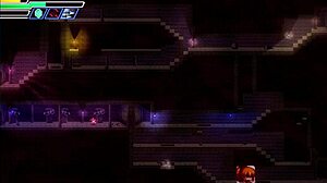 Sealed Cave Erotic Nest