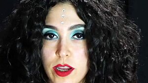 Wow! Financial Domination with Italian Mistress Power!