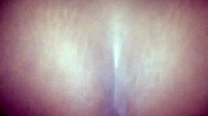 Kesha enjoys intimate doggystyle session with partner