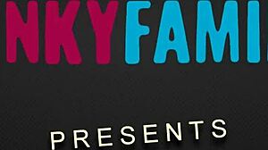 fuck that stepsis breezy bri hard before her trip!