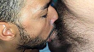 Met chubby fisherman fucked married guy 😈 bareback