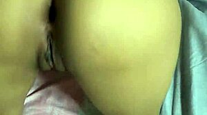 horny latina prostitute gives delicious anal sex