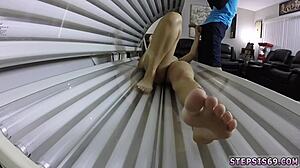 Hottest Horny Teen 18+ Ever My Annoying Stepbro