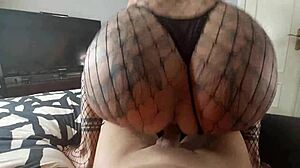 Hey, check out this quick bitch fucking and sucking monster cock