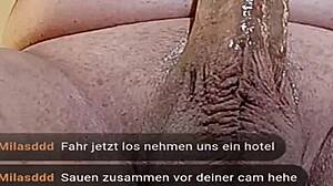 jerking my cock on livecam with my toy, want to see?