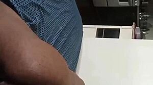 Mo solo schlön gay intriguing solo session