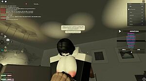 big ass whore rides cock in missionary and doggystyle. Bent over for blowjob