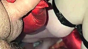 She Loves Cum On Gummy Candies! 😋