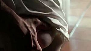 Madi Collins is so tight, Damon Dice!