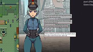 Reviewing Several Women In The Imperial Gatekeeper Part 4