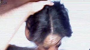 Diamonds Demons And Debauchery In Black Brothel Scene