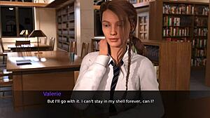 lets play nudist school part 12 latex dreams