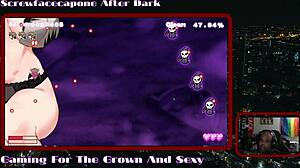 Get To Work Succubus Chan Longplay