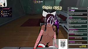 Athena Airis - Chaturbate Archive