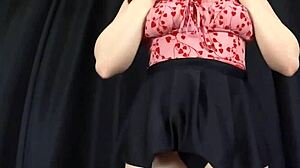 Horny Girlfriend Craves Your Hard Cock