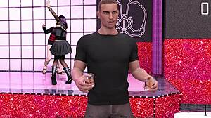 Complete Gameplay - Knockout Master Part 6