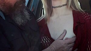 i'm skinny teen willow getting tickled again