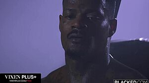 ריילי ריד, את לוקחת שני שוורים שחורים בבת אחת?