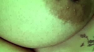 Testing Live Cam Features On Mobile Phone