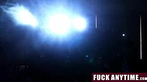 i'm a teen getting into this group freeuse session, riding in cowgirl and taking monster cocks