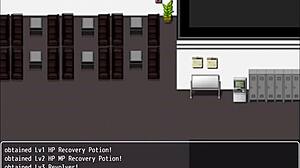 Attacking Enemy Base to Rescue Women