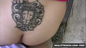 realitykings street blowjobs with jeny snow and peter green